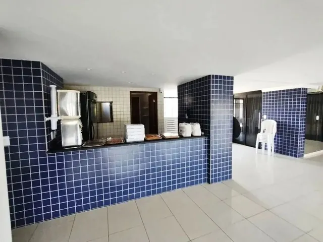 Imagem 7: Apartamento com 3 Dormitórios À Venda, 176 M² por R$ 600.000,00 - Petrópolis