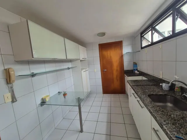 Imagem 6: Excelente Apartamento em Ponta Negra com 95 Metros 3/4 Sendo 2 Suítes (Oportunidade