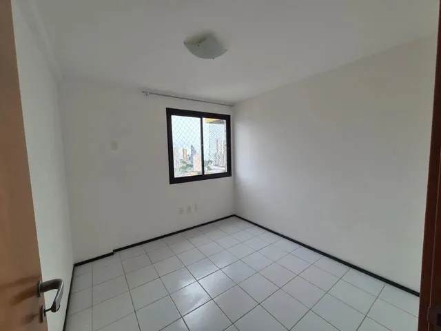 Imagem 3: Excelente Apartamento em Ponta Negra com 95 Metros 3/4 Sendo 2 Suítes (Oportunidade