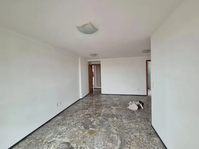 Imagem 4: Excelente Apartamento em Ponta Negra com 95 Metros 3/4 Sendo 2 Suítes (Oportunidade