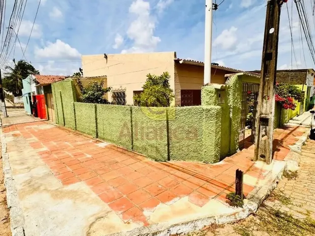 Imagem: Casa para Venda no Alecrim