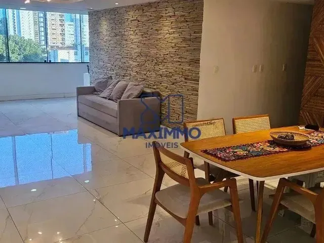 Imagem: Apartamento 150M² 3 Quartos em Petrópolis