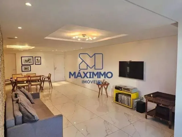 Imagem 6: Apartamento 150M² 3 Quartos em Petrópolis - Natal - Rn