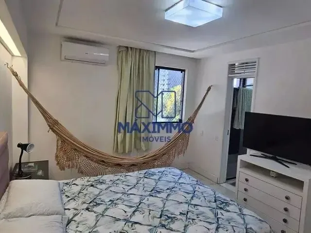 Imagem 4: Apartamento 150M² 3 Quartos em Petrópolis - Natal - Rn