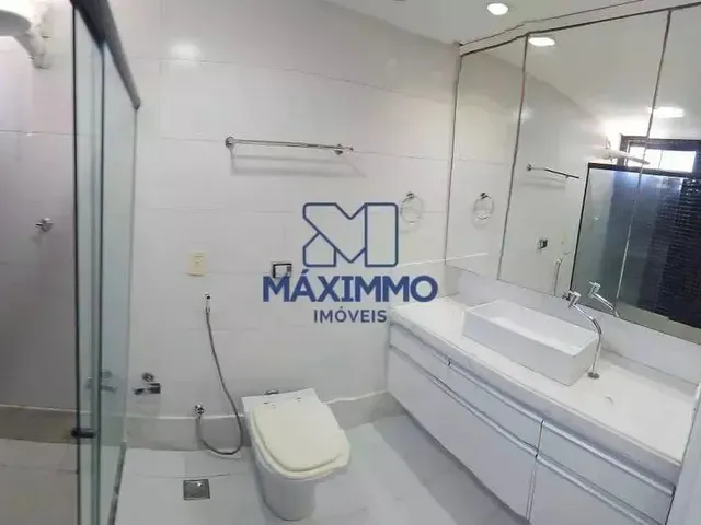 Imagem 10: Apartamento 150M² 3 Quartos em Petrópolis - Natal - Rn