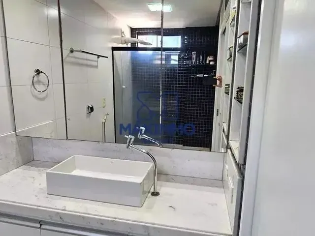 Imagem 8: Apartamento 150M² 3 Quartos em Petrópolis - Natal - Rn