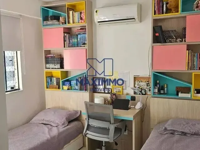 Imagem 16: Apartamento 150M² 3 Quartos em Petrópolis - Natal - Rn