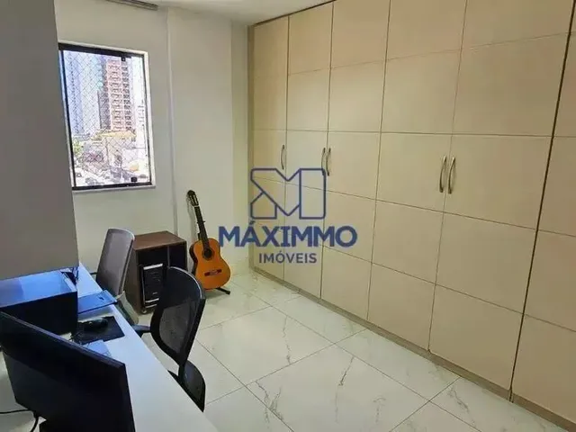 Imagem 11: Apartamento 150M² 3 Quartos em Petrópolis - Natal - Rn
