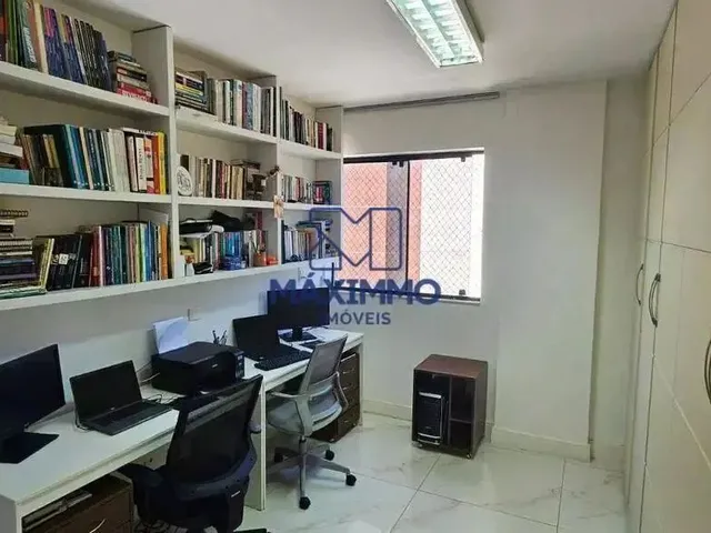 Imagem 12: Apartamento 150M² 3 Quartos em Petrópolis - Natal - Rn