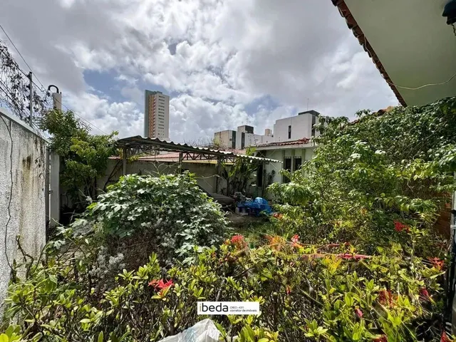 Imagem 6: Ibeda - Casa a Venda em Lagoa Nova. Sal 3 Suítes + 2 Quartos Con:260M² T: 360M²