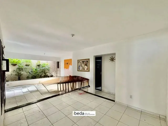 Imagem 7: Ibeda - Casa a Venda em Lagoa Nova. Sal 3 Suítes + 2 Quartos Con:260M² T: 360M²