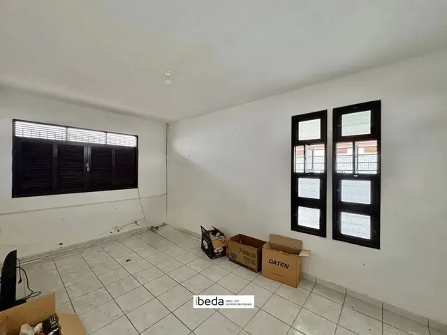 Imagem 9: Ibeda - Casa a Venda em Lagoa Nova. Sal 3 Suítes + 2 Quartos Con:260M² T: 360M²