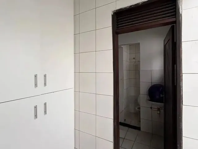 Imagem 11: Ibeda - Casa a Venda em Lagoa Nova. Sal 3 Suítes + 2 Quartos Con:260M² T: 360M²