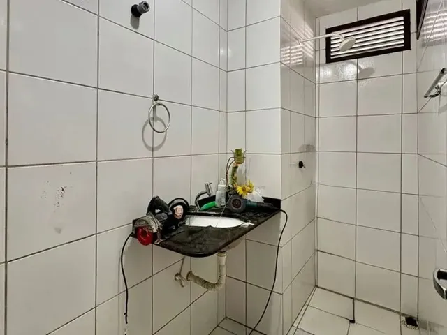 Imagem 8: Ibeda - Casa a Venda em Lagoa Nova. Sal 3 Suítes + 2 Quartos Con:260M² T: 360M²