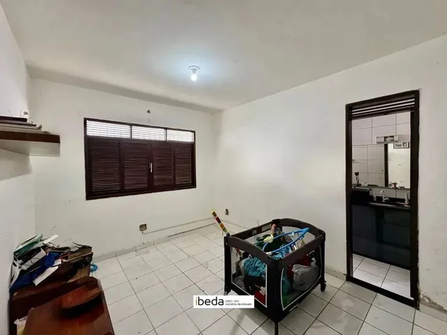 Imagem 4: Ibeda - Casa a Venda em Lagoa Nova. Sal 3 Suítes + 2 Quartos Con:260M² T: 360M²