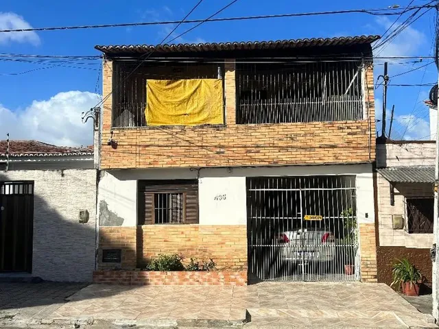 Imagem: Casa Duplex em Nova Descoberta