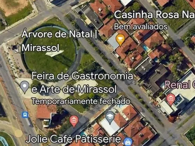 Imagem 5: Excelente Casa com 4 Quartos Sendo 3 Suítes em Mirassol