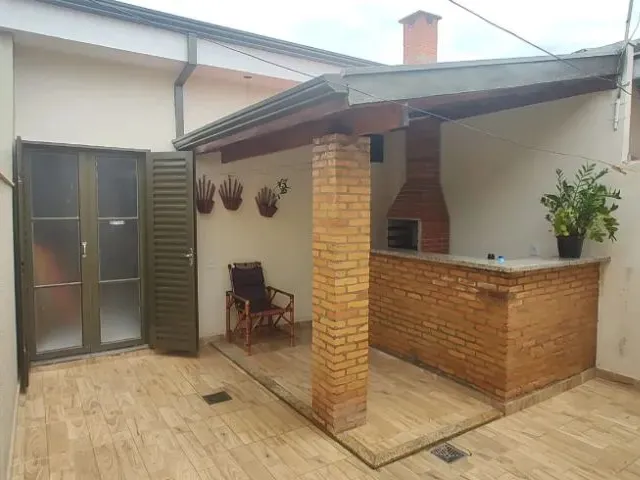 Imagem: Casa no Igapó - Ic73I
