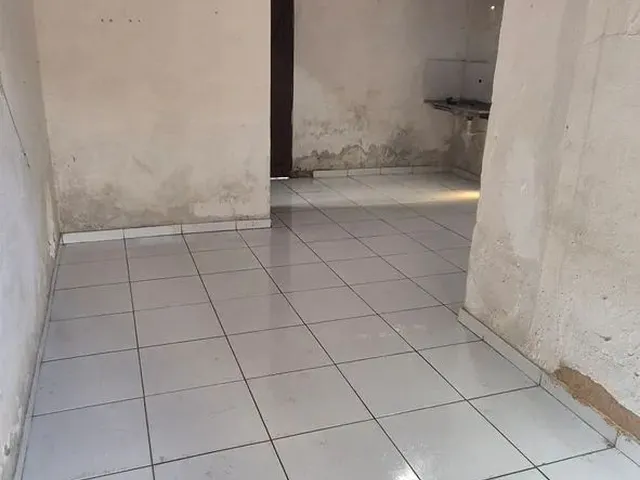 Imagem: Casa no Bairro Nossa Sra da Apresentação