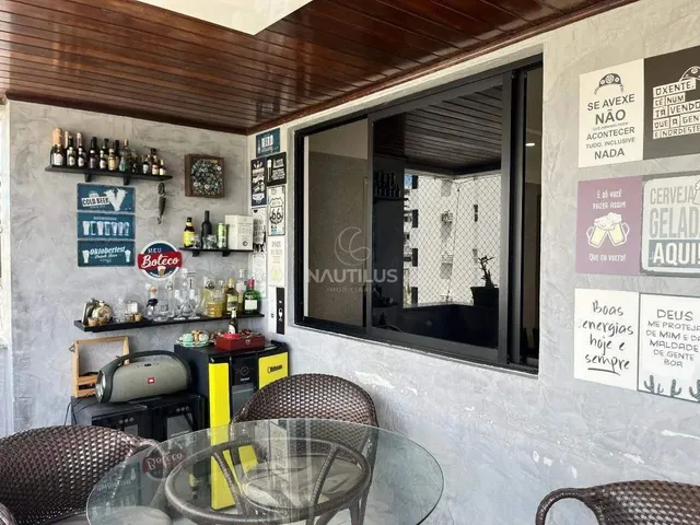 Imagem 10: Apartamento À Venda, 4 Quartos, 3 Suítes, 3 Vagas, Tirol - Natal/Rn