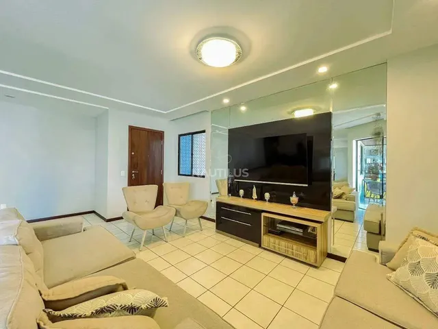 Imagem 12: Apartamento À Venda, 4 Quartos, 3 Suítes, 3 Vagas, Tirol - Natal/Rn