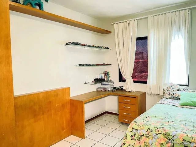 Imagem 15: Apartamento À Venda, 4 Quartos, 3 Suítes, 3 Vagas, Tirol - Natal/Rn