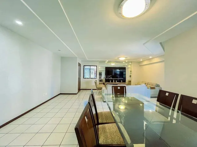 Imagem 14: Apartamento À Venda, 4 Quartos, 3 Suítes, 3 Vagas, Tirol - Natal/Rn
