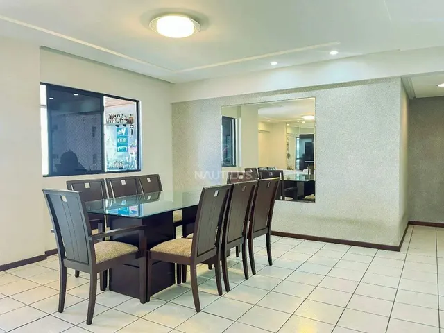 Imagem 16: Apartamento À Venda, 4 Quartos, 3 Suítes, 3 Vagas, Tirol - Natal/Rn