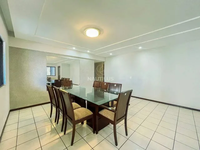 Imagem 9: Apartamento À Venda, 4 Quartos, 3 Suítes, 3 Vagas, Tirol - Natal/Rn