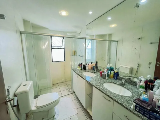 Imagem 2: Apartamento À Venda, 4 Quartos, 3 Suítes, 3 Vagas, Tirol - Natal/Rn