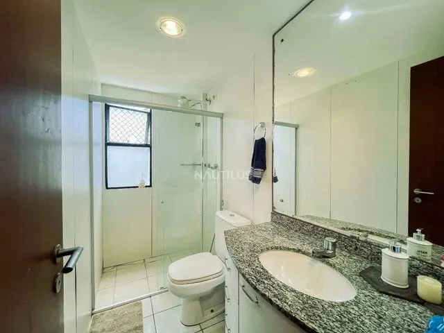 Imagem 8: Apartamento À Venda, 4 Quartos, 3 Suítes, 3 Vagas, Tirol - Natal/Rn