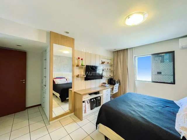 Imagem 3: Apartamento À Venda, 4 Quartos, 3 Suítes, 3 Vagas, Tirol - Natal/Rn