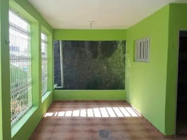 Imagem: Vendo Esta Casa Térrea em Mirassol, com