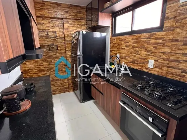 Imagem: Apartamento Residencial em Natal - Rn, Dix-Sept