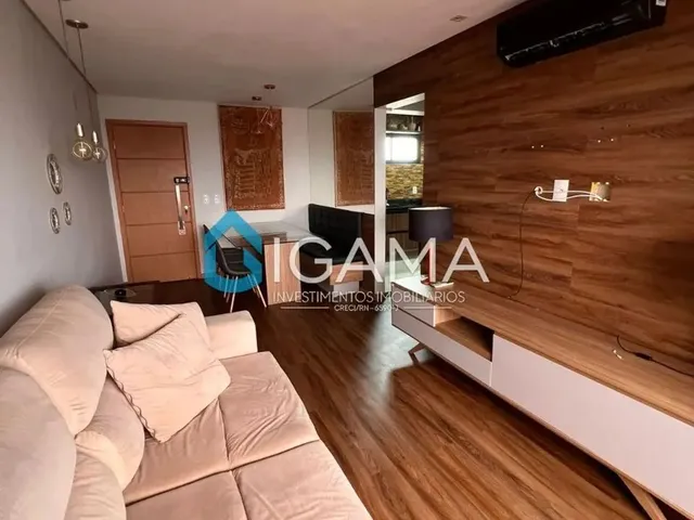 Imagem 10: Apartamento Residencial em Natal - Rn, Dix-Sept Rosado