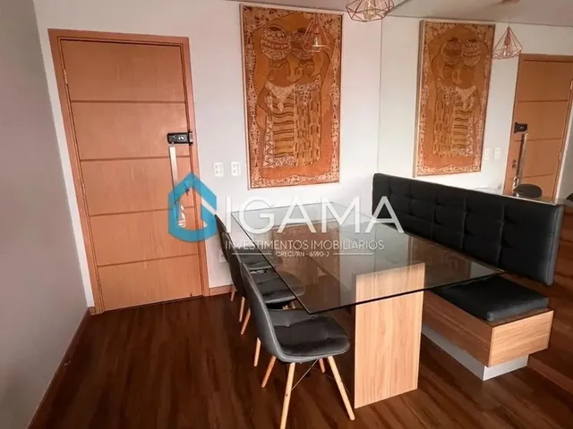 Imagem 4: Apartamento Residencial em Natal - Rn, Dix-Sept Rosado