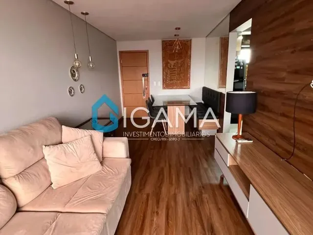 Imagem 12: Apartamento Residencial em Natal - Rn, Dix-Sept Rosado