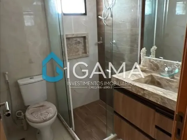 Imagem 8: Apartamento Residencial em Natal - Rn, Dix-Sept Rosado