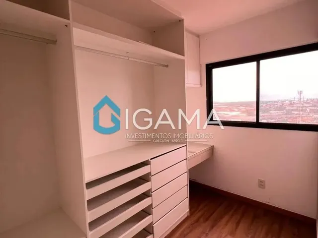 Imagem 3: Apartamento Residencial em Natal - Rn, Dix-Sept Rosado