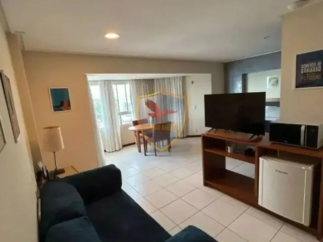 Imagem 1: Imóvel para Venda com 43 Metros Quadrados com 1 Quarto em Petrópolis - Natal - Rn