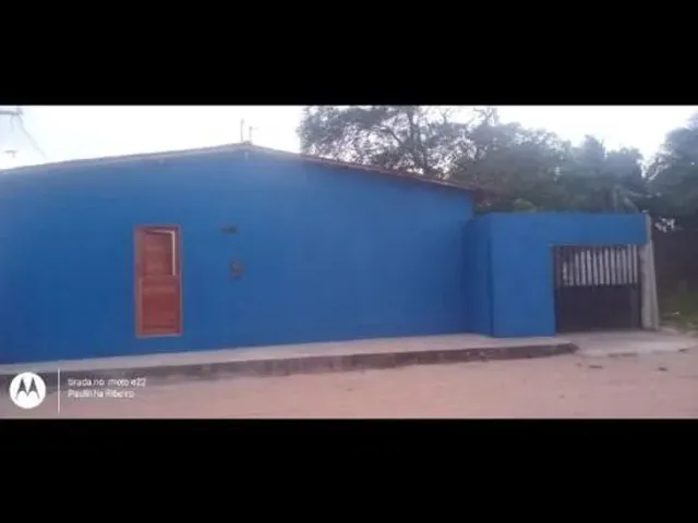 Imagem: Casa na Avenida Boa Sorte Vendo Ou Troco