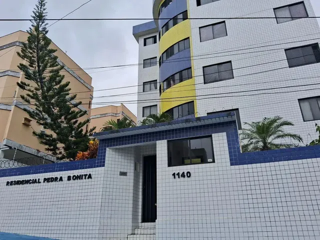 Imagem: Apto 3/4, 87M2, a 100 Metros da Prudente
