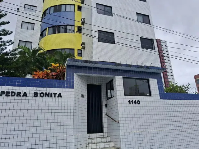 Imagem 2: Apto 3/4, 87M2, a 100 Metros da Prudente