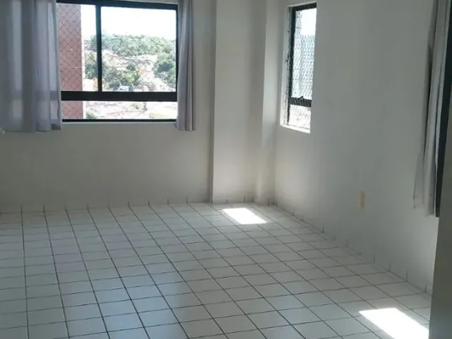 Imagem: Apartamento Alto do Juruá em Petrópolis