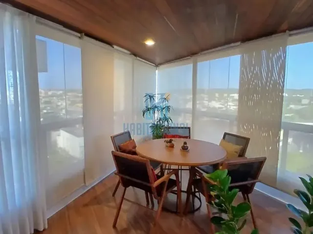 Imagem: Apartamento com 4 Suítes À Venda - Condomínio