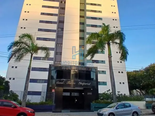 Imagem 15: Apartamento com 4 Suítes À Venda - Condomínio Torre Imperial - Candelária - Natal/Rn