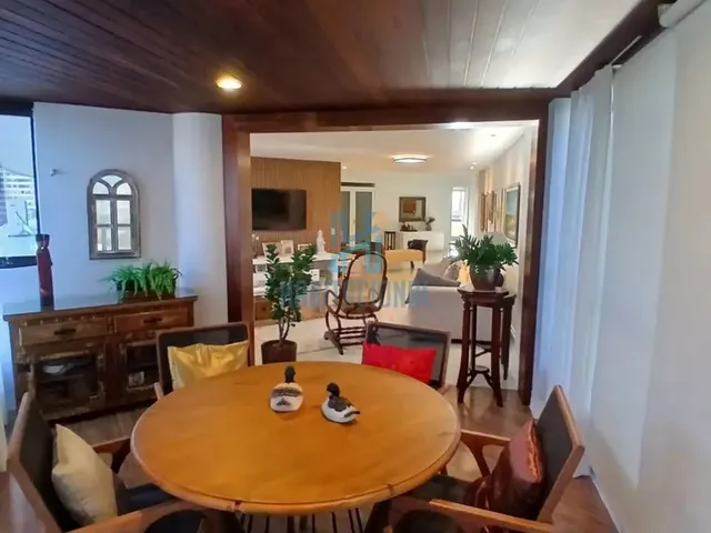 Imagem 13: Apartamento com 4 Suítes À Venda - Condomínio Torre Imperial - Candelária - Natal/Rn