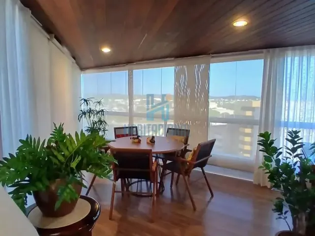 Imagem 11: Apartamento com 4 Suítes À Venda - Condomínio Torre Imperial - Candelária - Natal/Rn