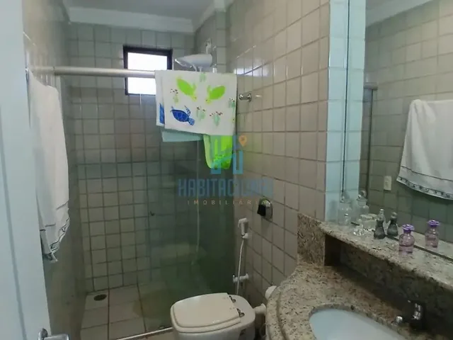 Imagem 4: Apartamento com 4 Suítes À Venda - Condomínio Torre Imperial - Candelária - Natal/Rn