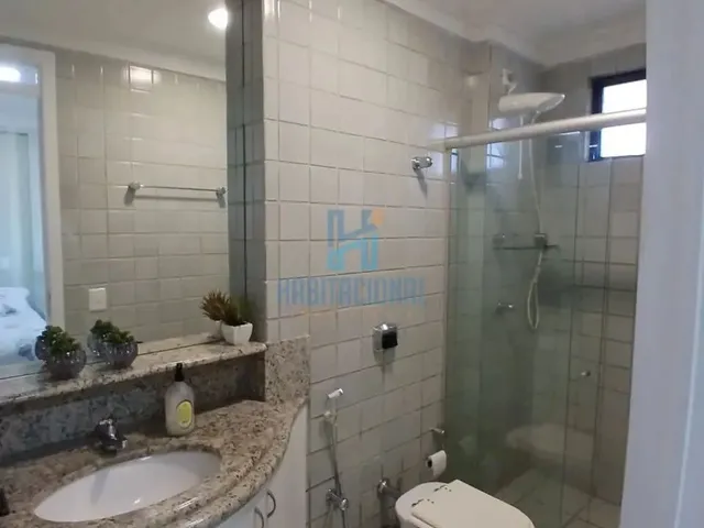 Imagem 6: Apartamento com 4 Suítes À Venda - Condomínio Torre Imperial - Candelária - Natal/Rn